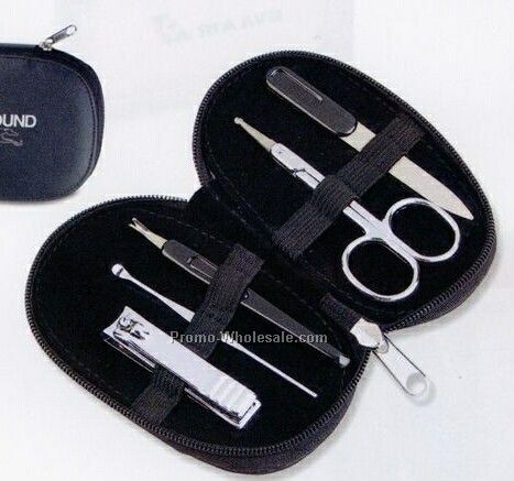 5 Piece Manicure Set