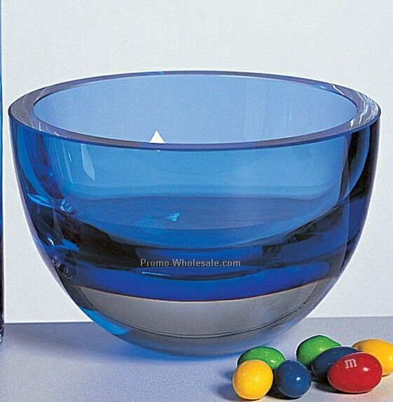 6" Cobalt Blue Penelope Bowl