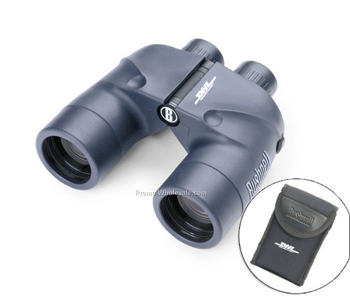 7-15x35 Bushnell Porro Zoom Compact Powerview Binocular