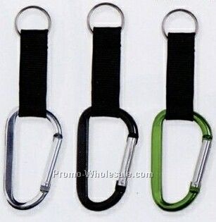 8 Mm Carabiner