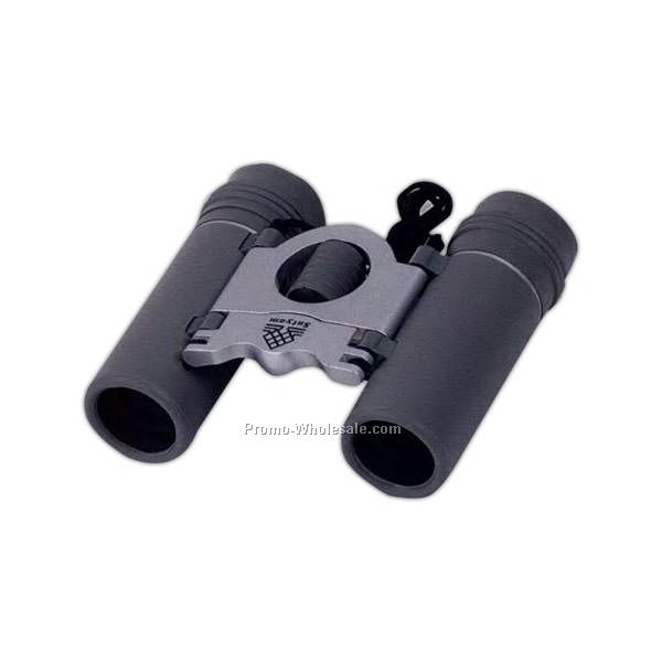 8x21 Panolux Folding Binoculars