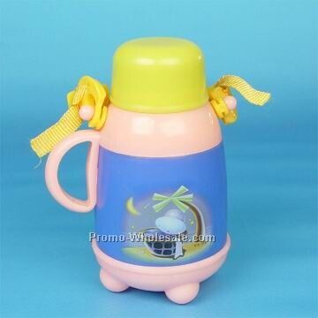 9-1/2"x17-1/2" Jug