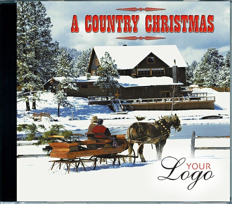 A Country Christmas