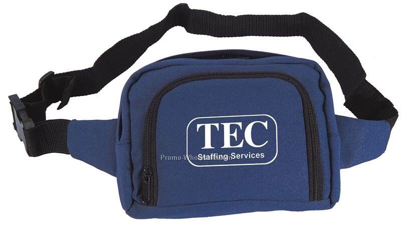 Accent Waist Pack