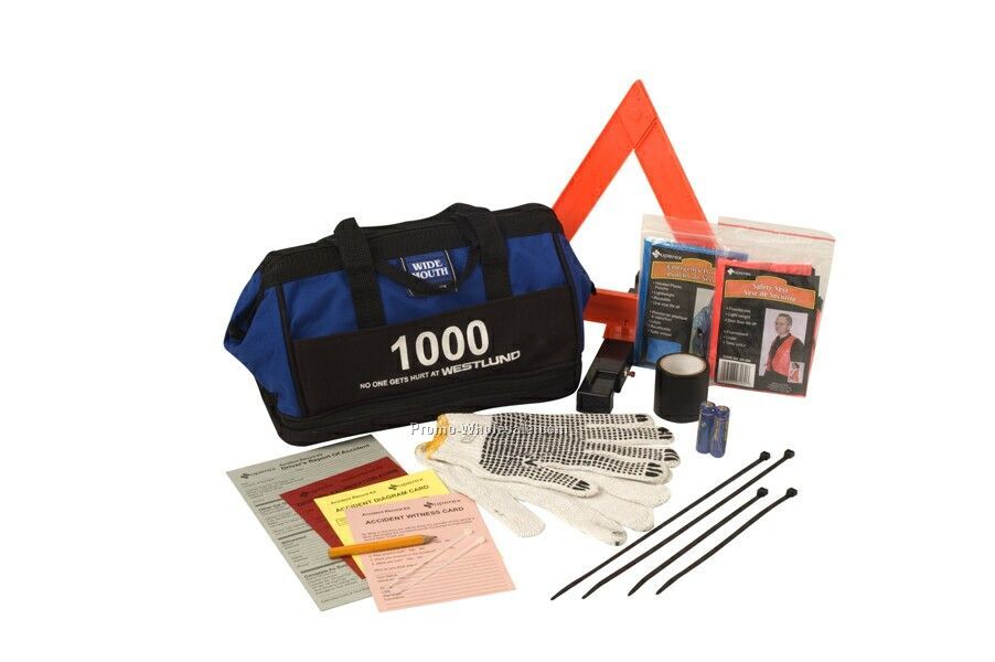 Accident Kit