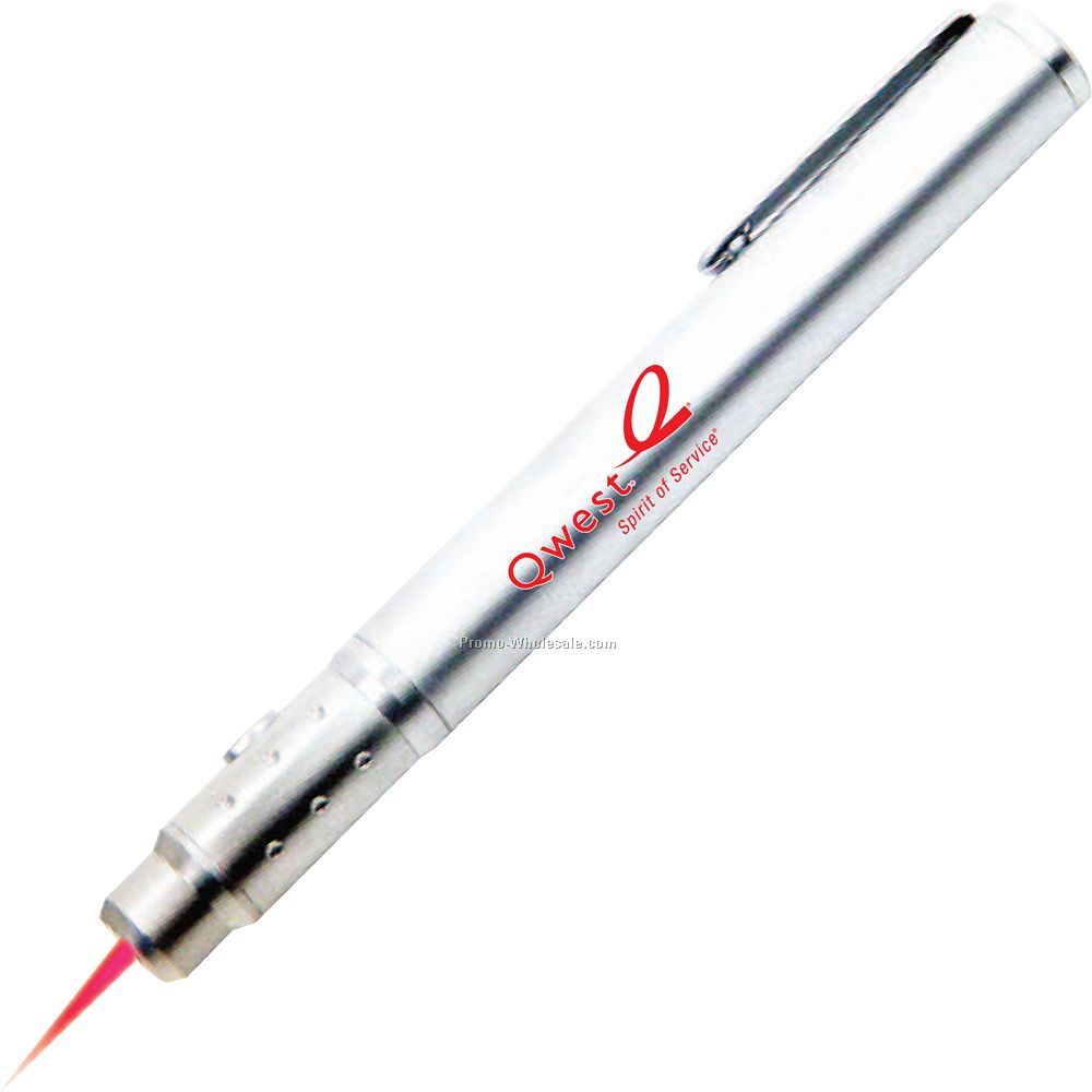 Alpec Spectra Laser Pointer