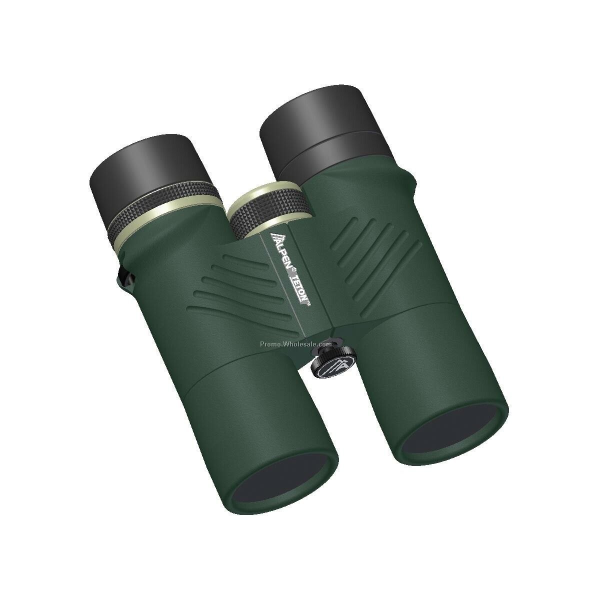 Alpen Teton 10x42 Waterproof Binoculars
