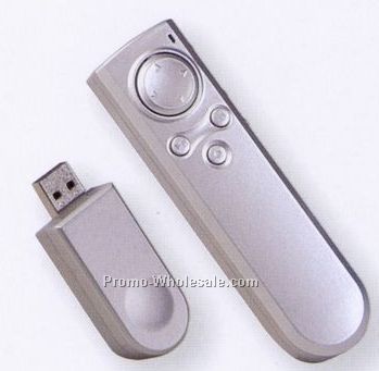 Alpha Wireless Presenter