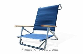 Aluminum Beach Chair