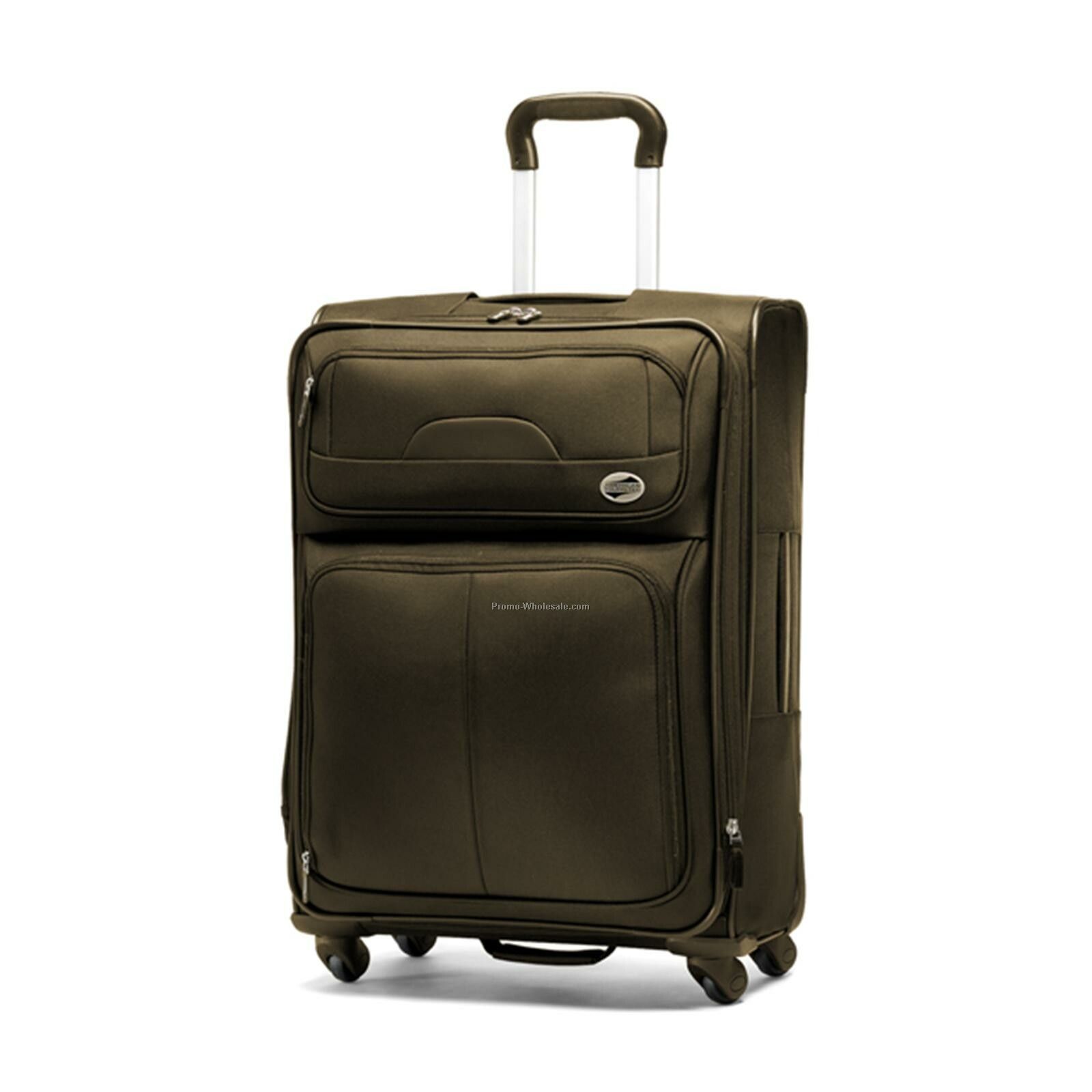 American Tourister Tribute 25" Spinner Upright Luggage