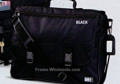 Anvil 600 Denier Nylon Expandable Attache