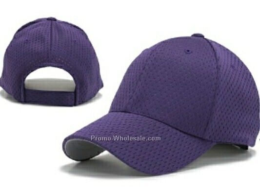 Athletic Mesh Sports Cap