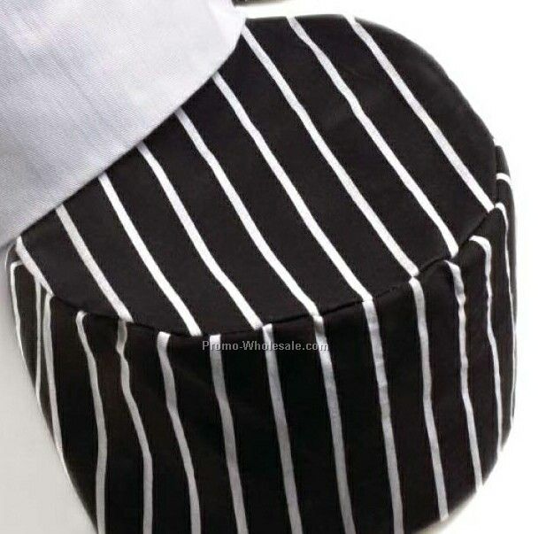 Baker's Chalkstripe Cap