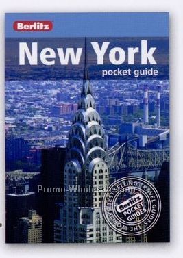 Berlize Pocket Guides