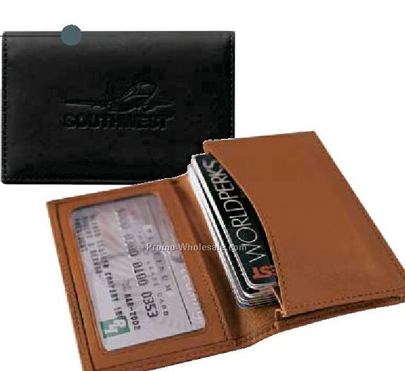 Bermahide Expanding Card Case