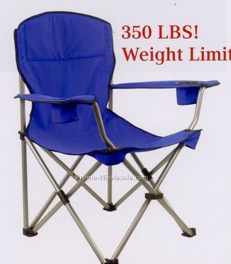 Big Boy Folding Chair