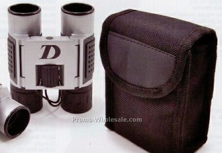 Binoculars (8x21)