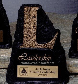 Black Themestone Leadership Award
