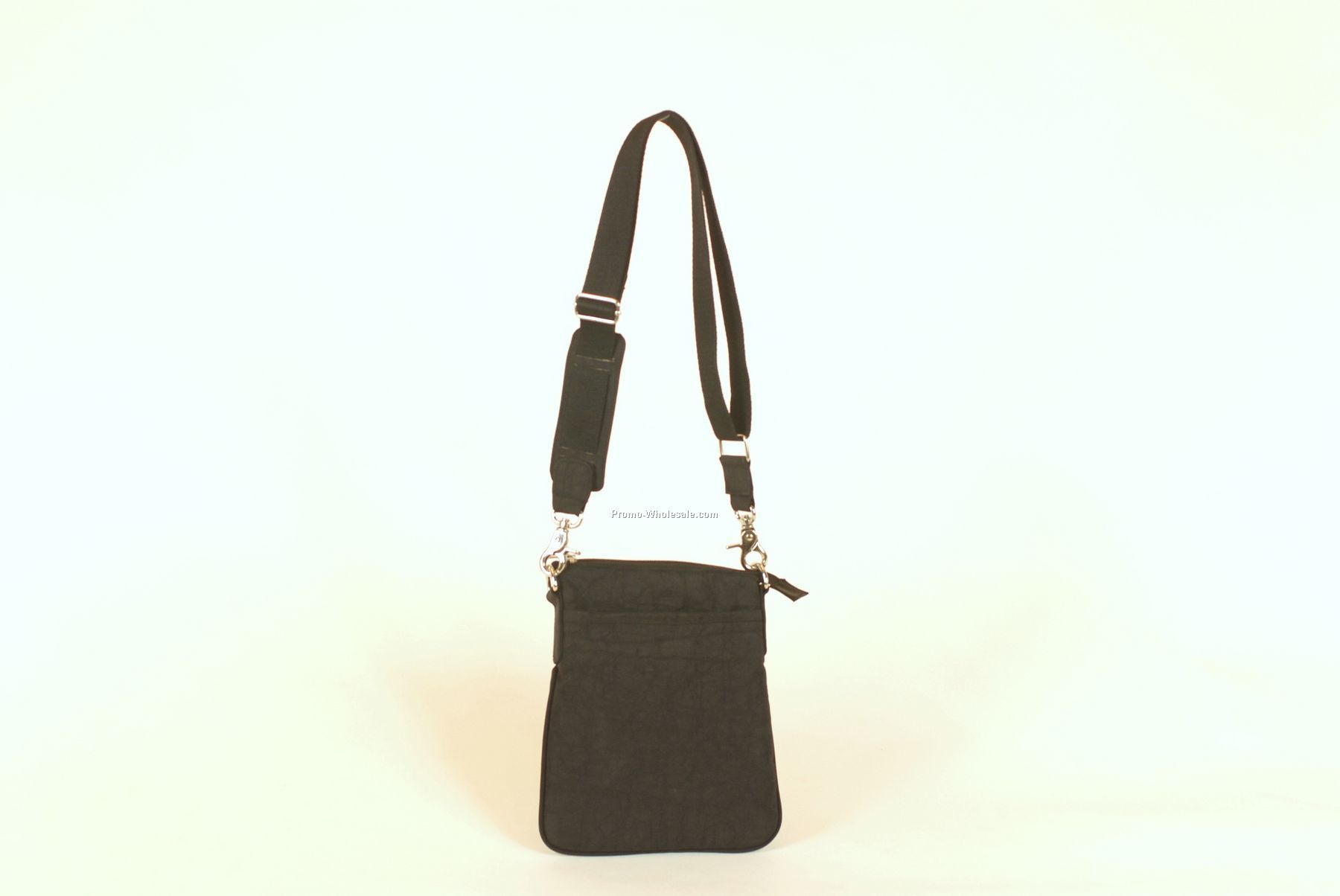 Black Urban Pouch