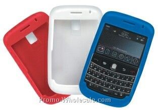 Blackberry Bold Silicone Case