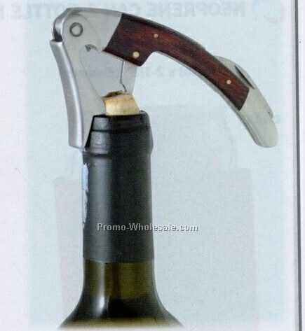 Bourgogne Corkscrew