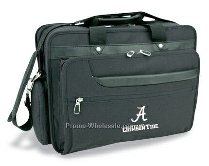 Briefcase W/ Coskin Trim