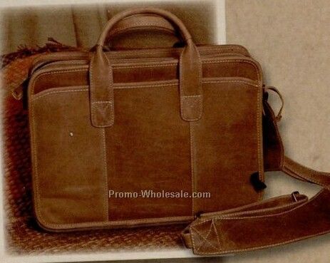 Buffalo Valley Briefcase