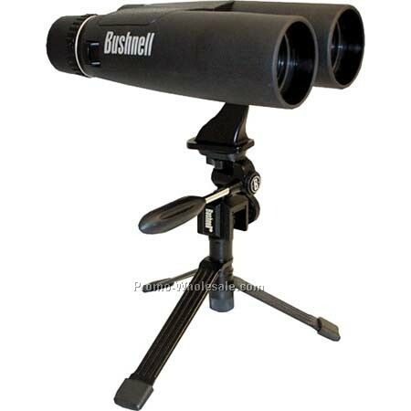 Bushnell 16 X 50 Powerview Roof Prism Binocular Combo Pack