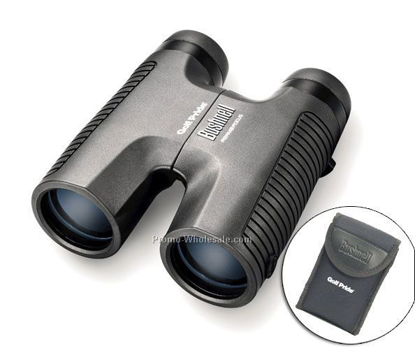 Bushnell Permafocus 8x42 Focus Free Binoculars