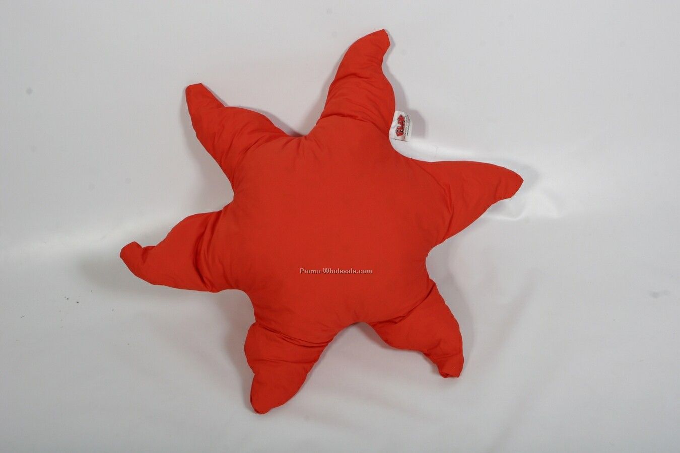 Celestial Sun Fiber Filled Pillow (Embroidered)