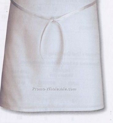 Chef Designs 4 Way Bar Apron (One Size Fits All)
