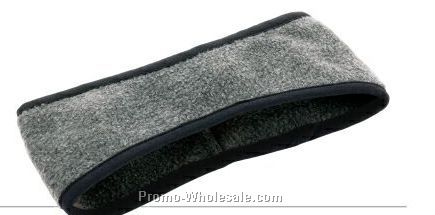 Chill Fleece Sport Headband (1 Size)