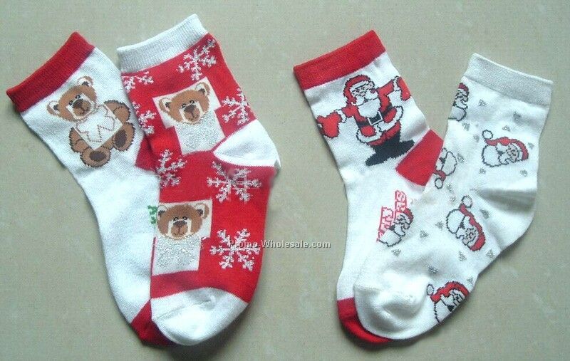 Christmas Sock