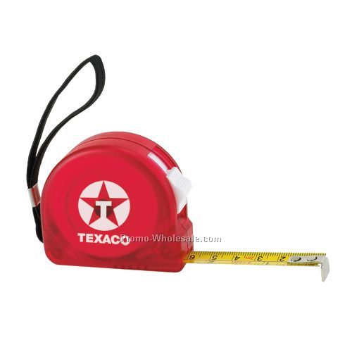 Classic Locking Tape Measure