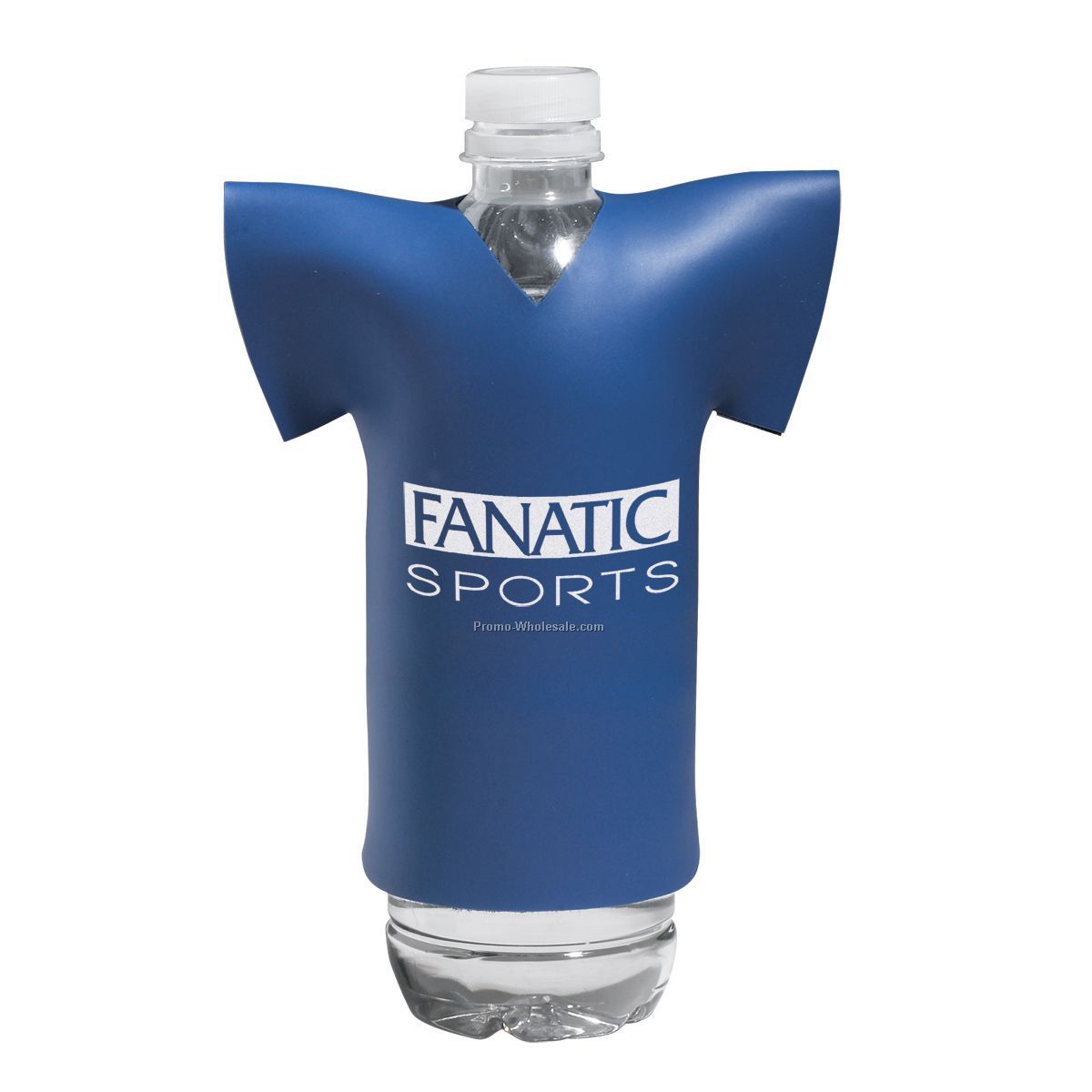 Collapsible T-shirt Bottle Cooler