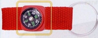 Compass Without Strap