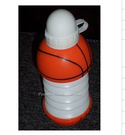 Compression Basketball Bottle