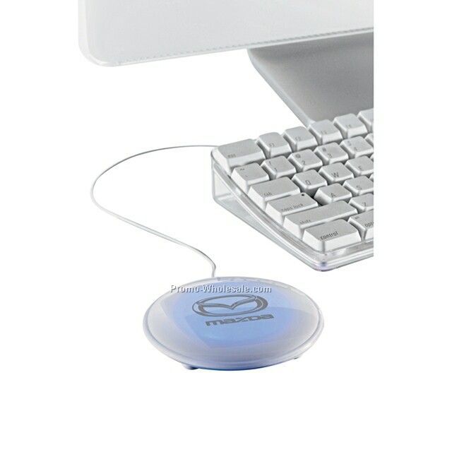 Computer Power Saver Button