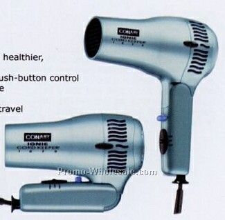 Conair Ionic Cord-keeper Hair Dryer