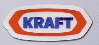 Corporations Custom Embroidered Patches(Oval W/Pointed Ends)