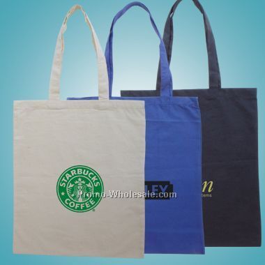 Cotton Tote Bag