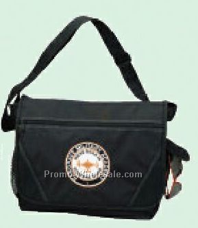 Courier Messenger Briefcase