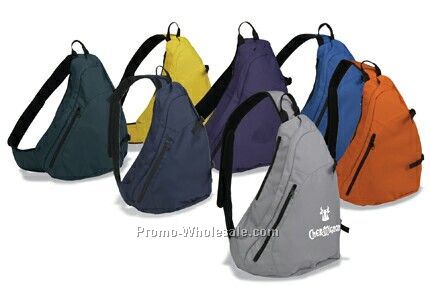 Curriculum Cross Body Pack