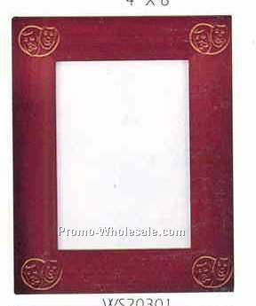 Custom Frame Collection Theater Frame(5"x7")