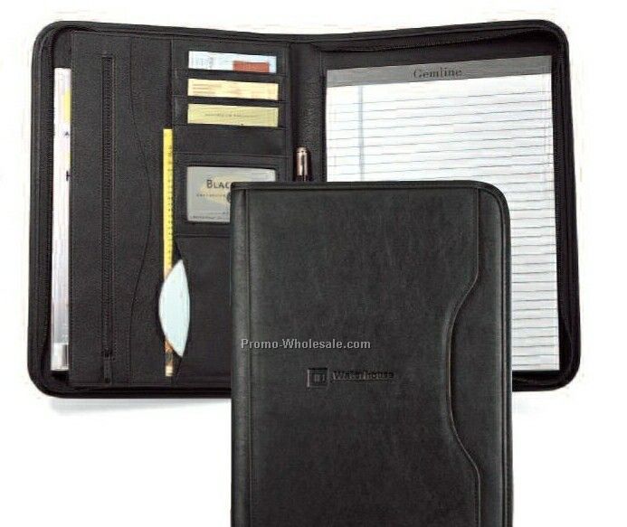 Deluxe Executive Padfolio