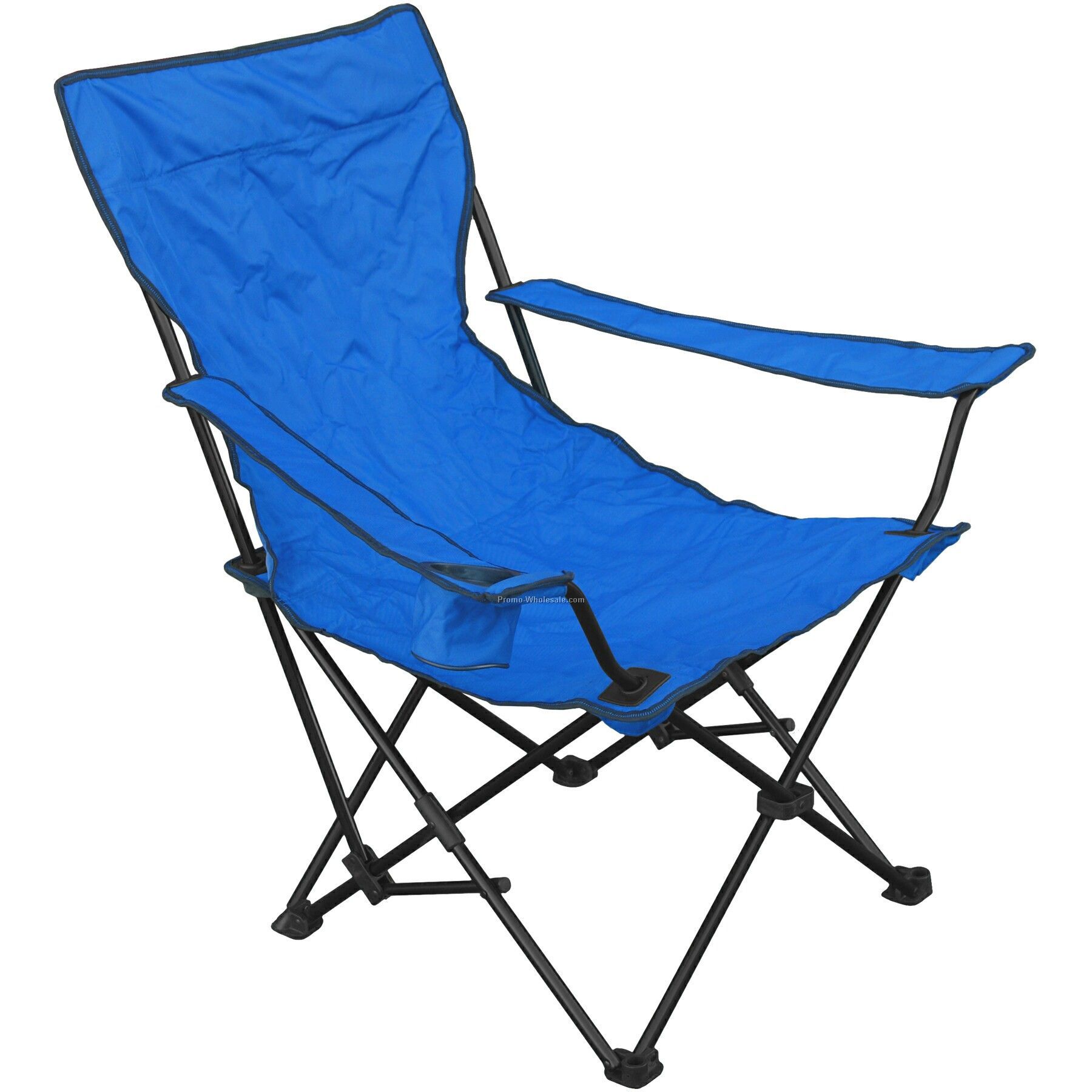 Deluxe High Back Adjustable Recliner