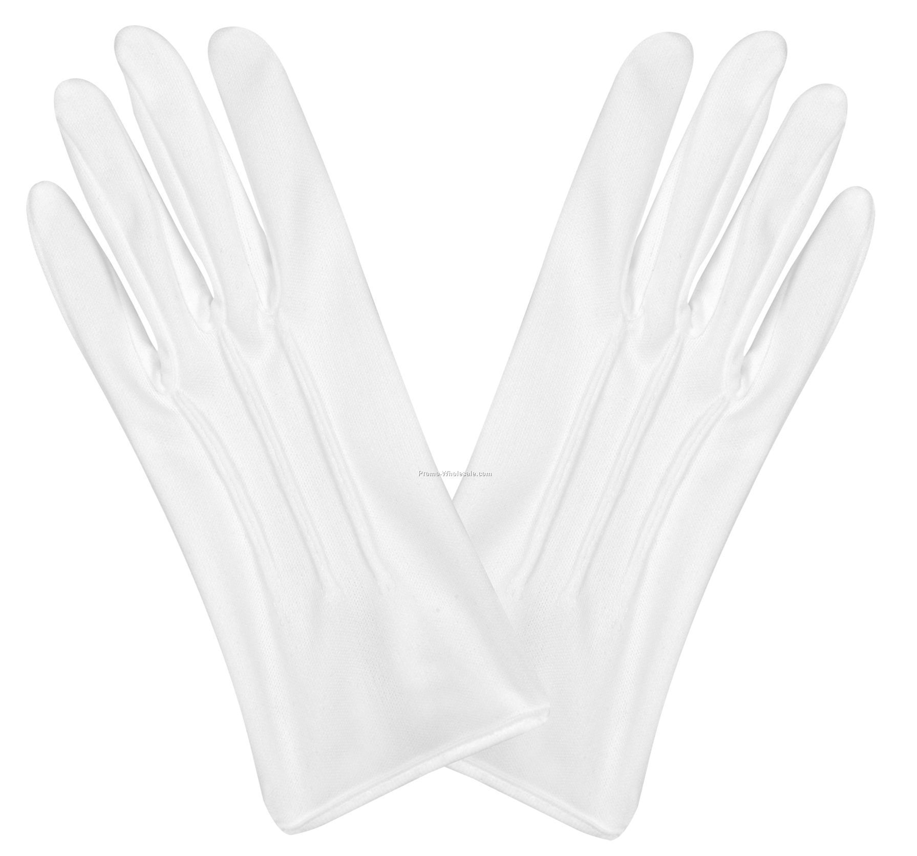 Deluxe Theatrical Gloves (1 Size)