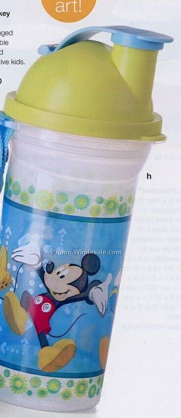 Disney Mickey Thirstbreak Tumbler