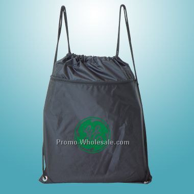 Drawstring Backpack