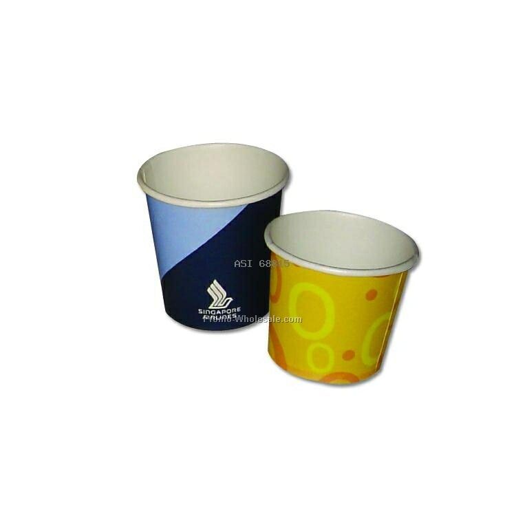 Drinking Cup - 3oz.